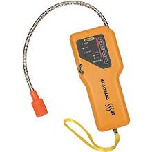 Gas leak repair tool. Gas leak repair tool.