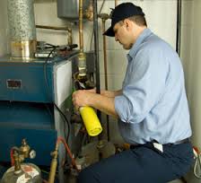 Gas leak repair. Gas leak repair.